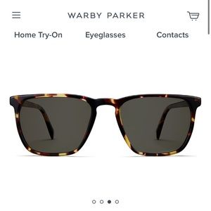 Warby Parker | Sutton Sunglasses